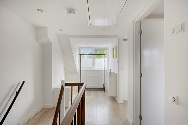Medium property photo - Paedtslaan 18, 2241 KB Wassenaar