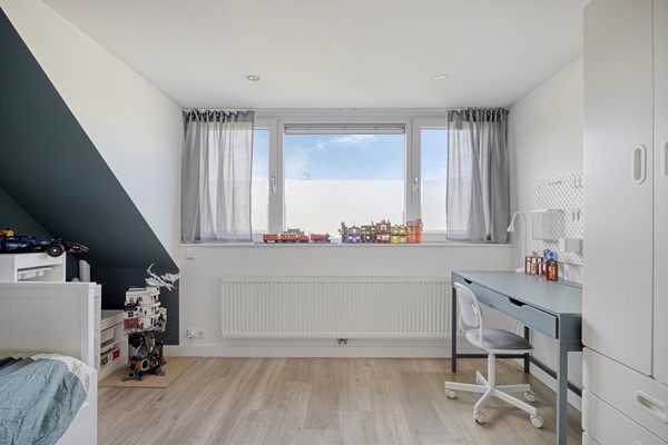 Medium property photo - Paedtslaan 18, 2241 KB Wassenaar