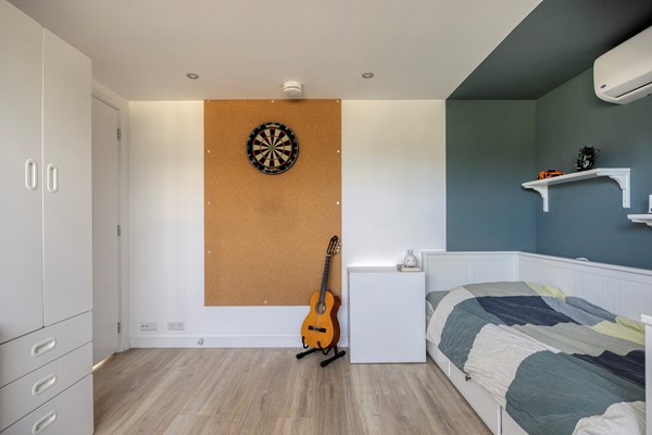 Medium property photo - Paedtslaan 18, 2241 KB Wassenaar