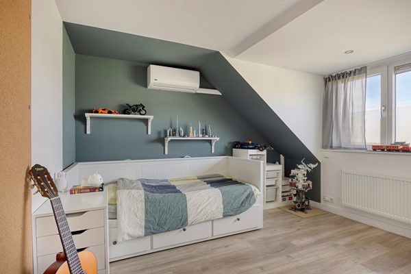 Medium property photo - Paedtslaan 18, 2241 KB Wassenaar