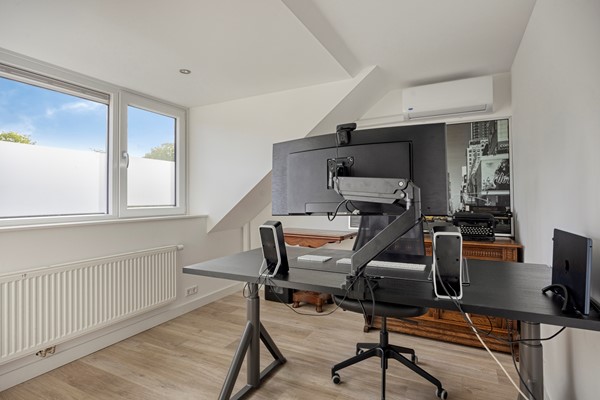Medium property photo - Paedtslaan 18, 2241 KB Wassenaar