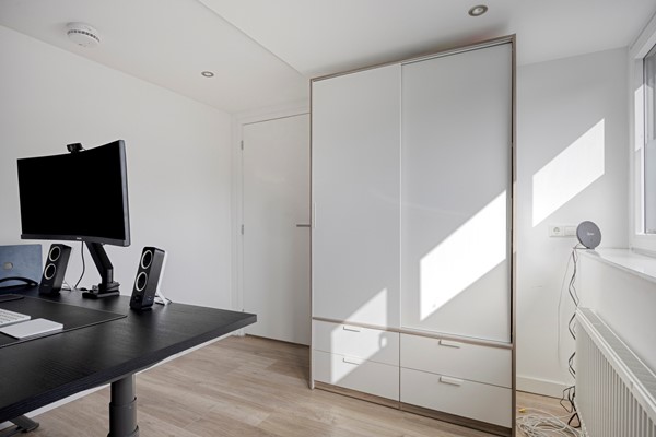 Medium property photo - Paedtslaan 18, 2241 KB Wassenaar