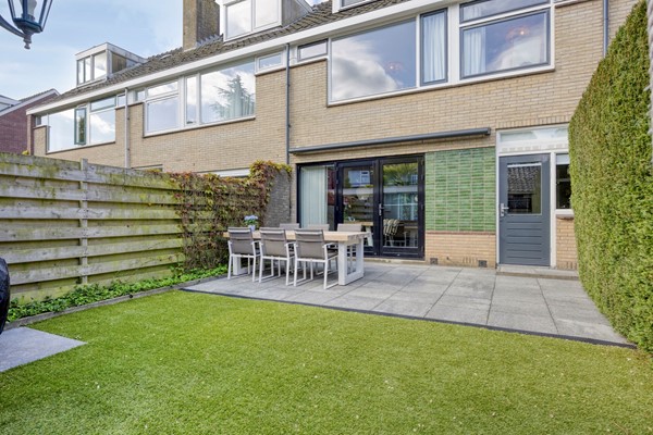 Medium property photo - Paedtslaan 18, 2241 KB Wassenaar