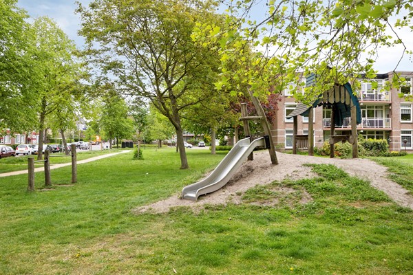 Medium property photo - Paedtslaan 18, 2241 KB Wassenaar