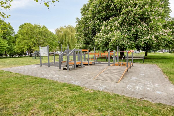 Medium property photo - Paedtslaan 18, 2241 KB Wassenaar