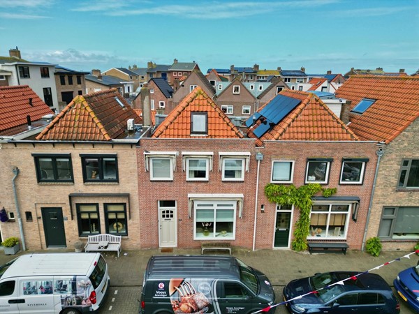 Te koop: Koninginneweg 53, 2225HJ Katwijk