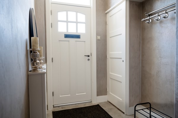 Medium property photo - Koninginneweg 53, 2225 HJ Katwijk