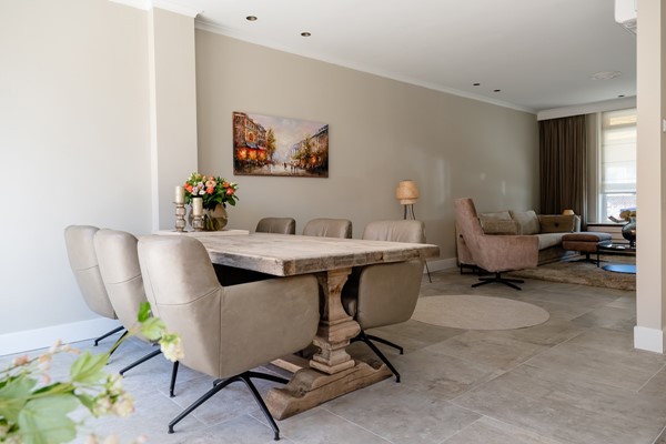 Medium property photo - Koninginneweg 53, 2225 HJ Katwijk