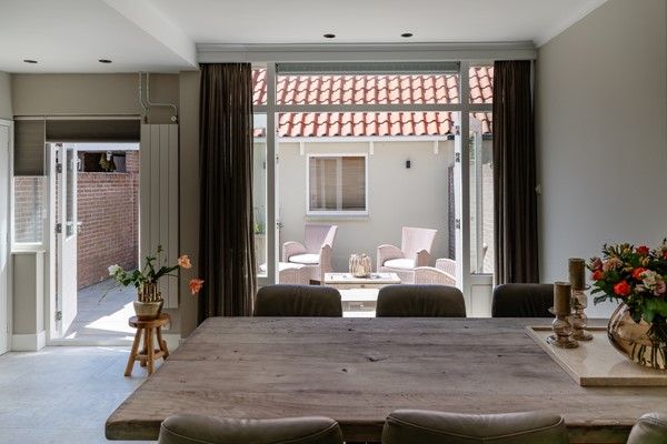 Medium property photo - Koninginneweg 53, 2225 HJ Katwijk