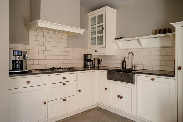 Medium property photo - Koninginneweg 53, 2225 HJ Katwijk