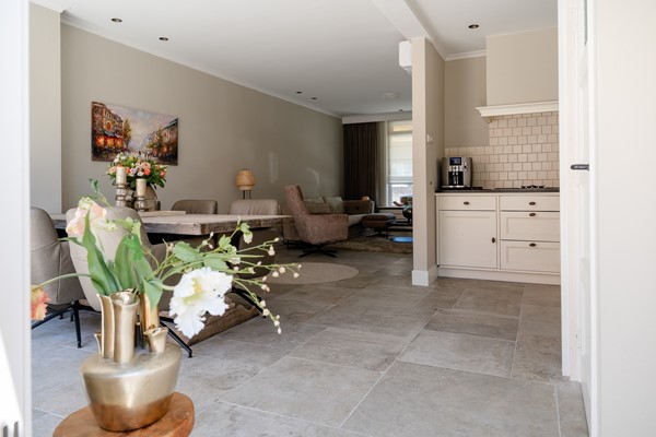 Medium property photo - Koninginneweg 53, 2225 HJ Katwijk