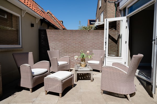 Medium property photo - Koninginneweg 53, 2225 HJ Katwijk