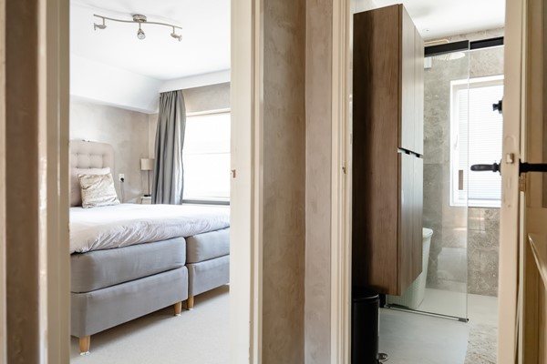 Medium property photo - Koninginneweg 53, 2225 HJ Katwijk