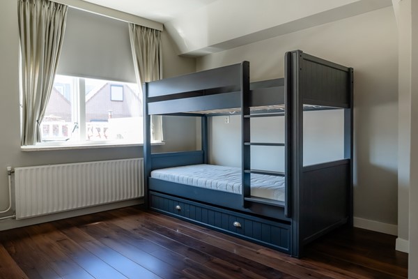 Medium property photo - Koninginneweg 53, 2225 HJ Katwijk