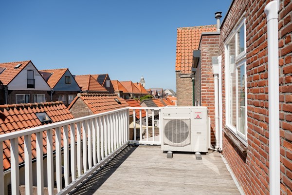 Medium property photo - Koninginneweg 53, 2225 HJ Katwijk