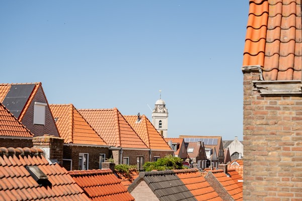 Medium property photo - Koninginneweg 53, 2225 HJ Katwijk