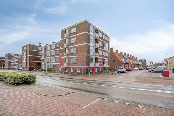 Te koop: Rijnmond, 2225VV Katwijk aan Zee