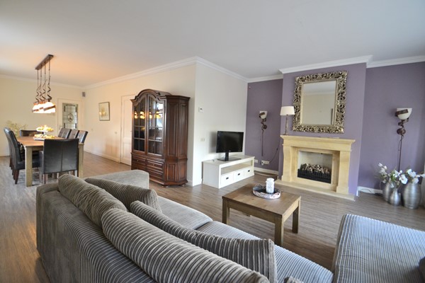 For rent: Voorstraat 21A, 2225EK Katwijk