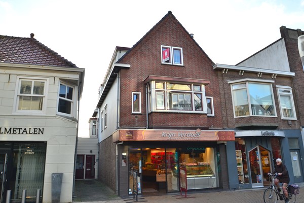 For rent: Voorstraat 21A, 2225EK Katwijk