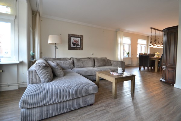 For rent: Voorstraat 21A, 2225EK Katwijk
