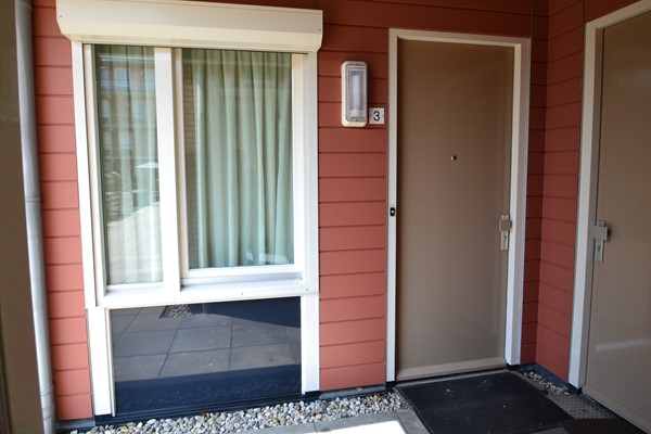 For rent: Schimmelpenninckstraat 3, 2221EP Katwijk