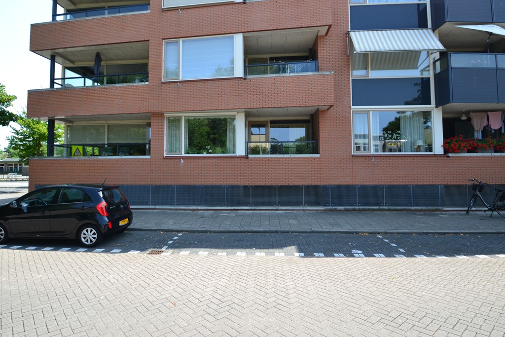 Schimmelpenninckstraat 3, Katwijk