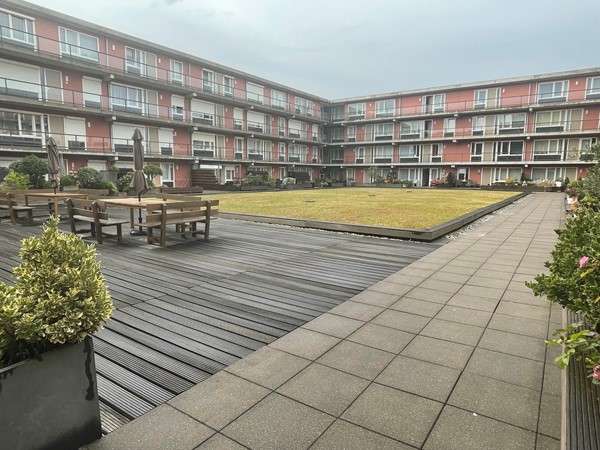 For rent: Schimmelpenninckstraat 3, 2221EP Katwijk