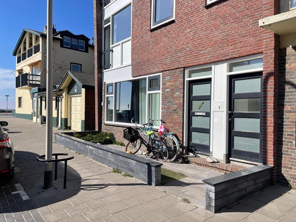 For rent: Jan Tooropstraat 4a, 2225XT Katwijk