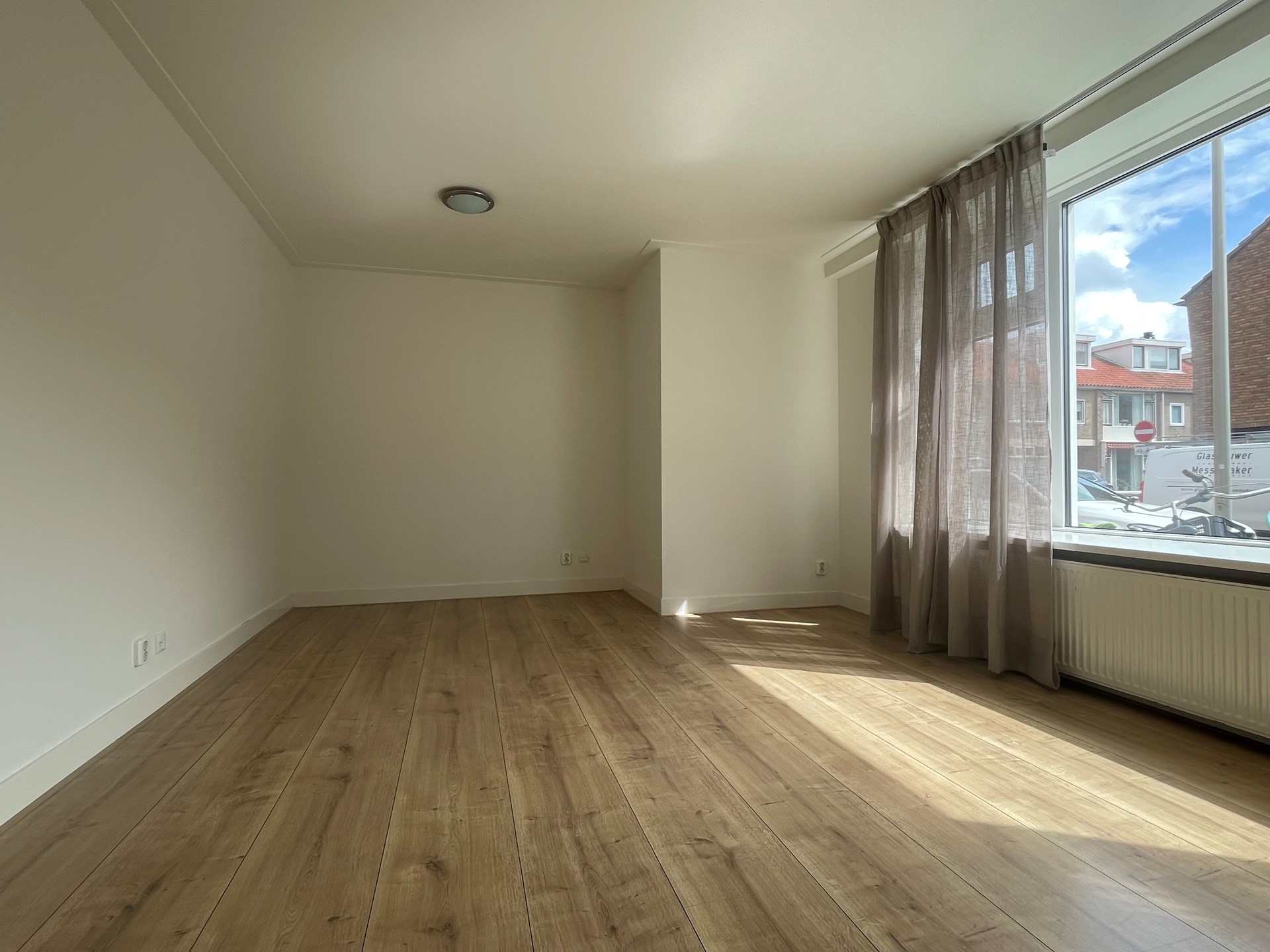 Appartement in Katwijk
