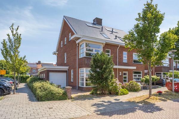 Verhuurd: Torenvalk 1, 2235DK Valkenburg Zh