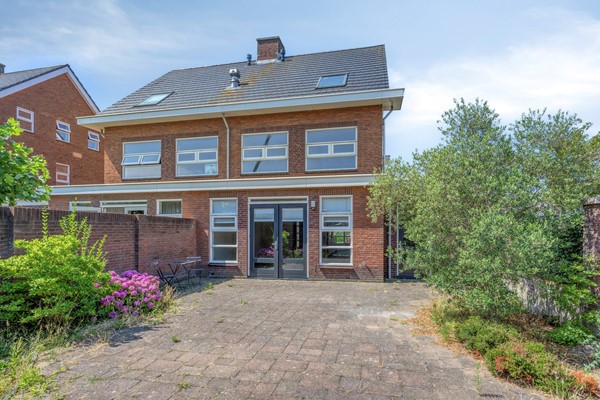 Verhuurd: Torenvalk 1, 2235DK Valkenburg Zh