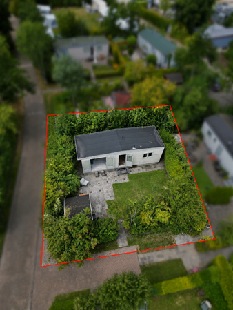 Sold: Wasbeeklaan 5B, 2361HG Warmond