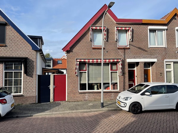 Te huur: Adrianastraat 66, 2225NZ Katwijk