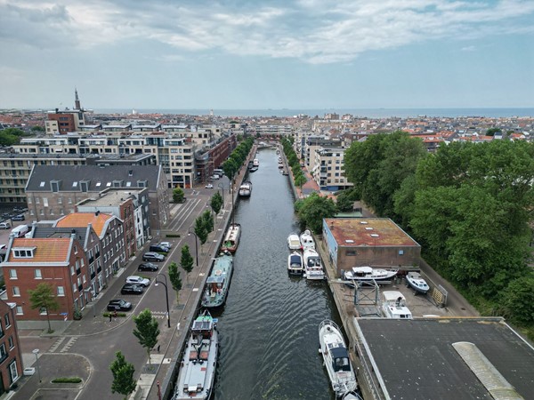 Te huur: Prins Hendrikkade 163, 2225JT Katwijk