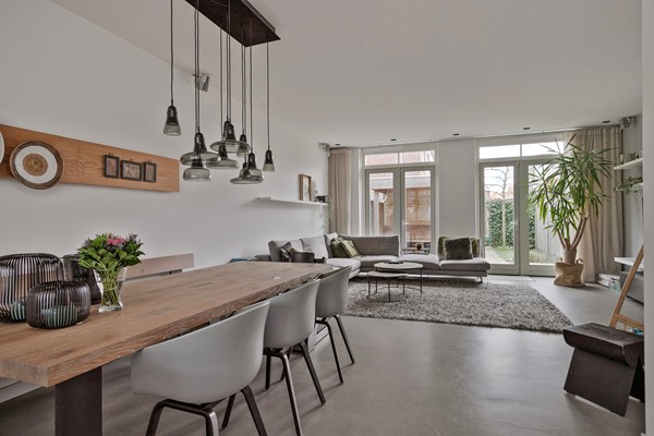 Te huur: Prins Hendrikkade 163, 2225JT Katwijk