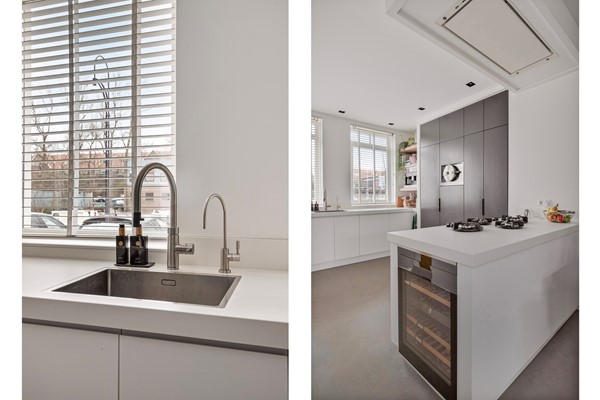 Te huur: Prins Hendrikkade 163, 2225JT Katwijk