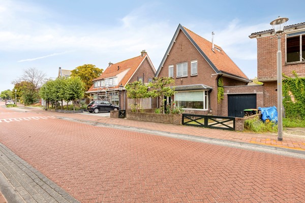 For sale: Katwijkerweg 27, 2235AA Valkenburg
