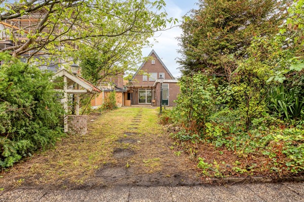 For sale: Katwijkerweg 27, 2235AA Valkenburg