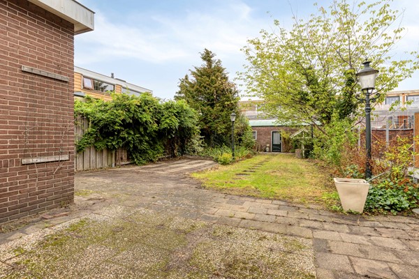 For sale: Katwijkerweg 27, 2235AA Valkenburg