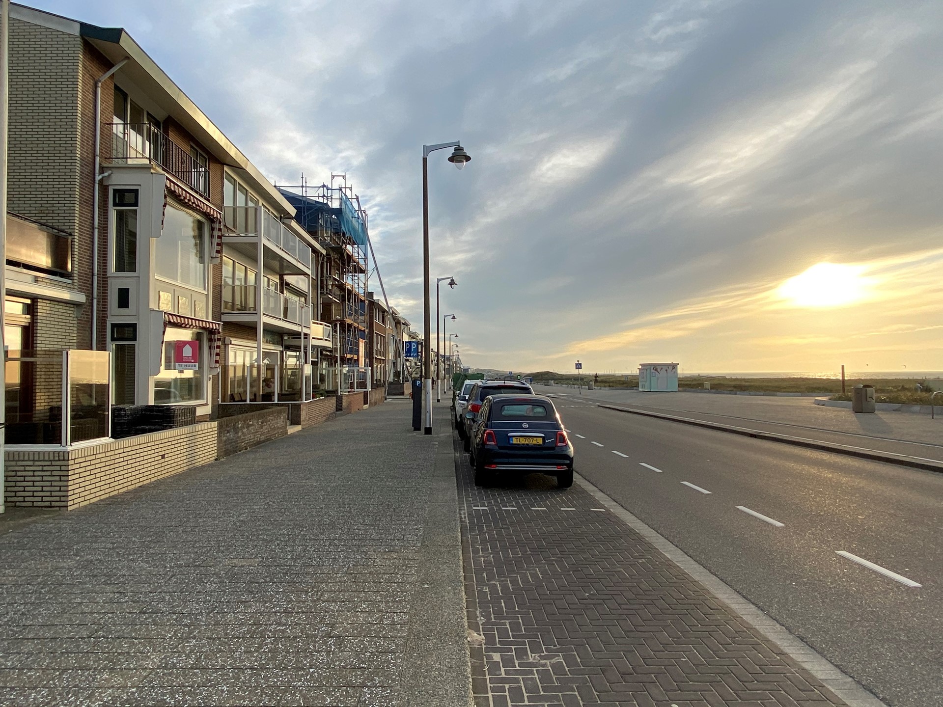 Dom — Katwijk