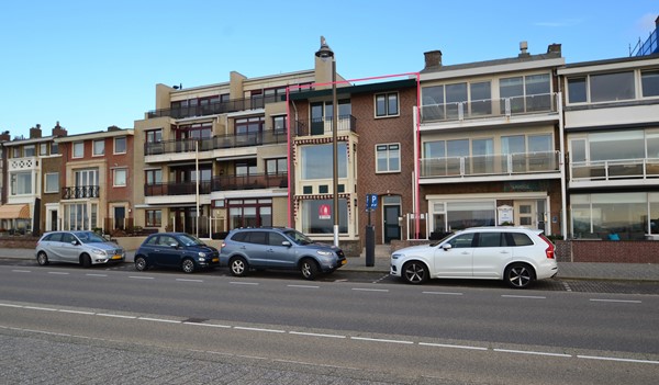 Te huur: Boulevard 13, 2225AA Katwijk