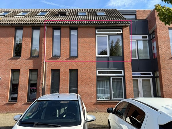 free-sector-houses for rent on Schorpioen 11