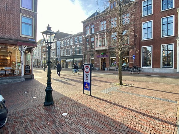 appartementen te huur op Ketelboetersteeg 11