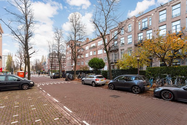 Medium property photo - Emmastraat 26-2, 1075 HV Amsterdam