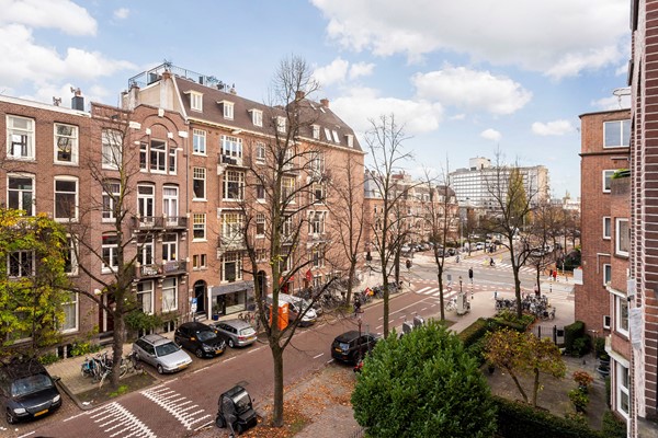 Medium property photo - Emmastraat 26-2, 1075 HV Amsterdam