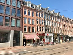 Ferdinand Bolstraat 134-3, 1072 LR Amsterdam 