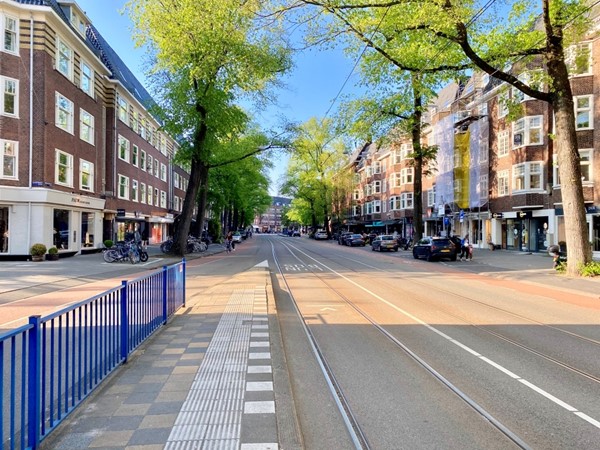 For rent: Beethovenstraat 73A, 1077 HP Amsterdam