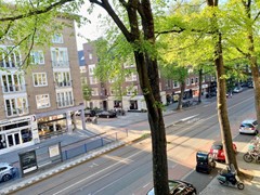 Beethovenstraat 73A, 1077 HP Amsterdam 