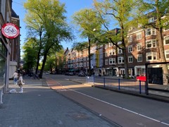 Beethovenstraat 73A, 1077 HP Amsterdam 