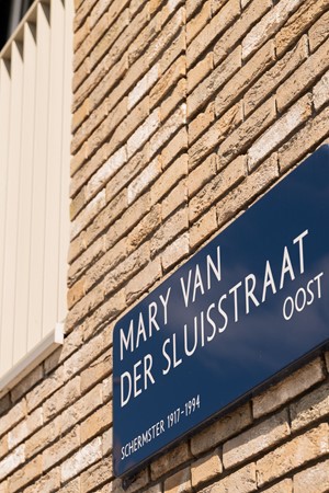 Medium property photo - Mary van der Sluisstraat 306, 1095 ME Amsterdam